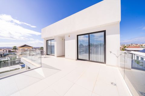 Villa a La Marina, Alicante, La Marina - € 595.000 | Ref: 6117 - foto 30